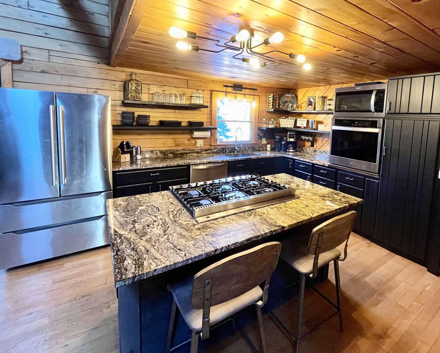 314 Easton Road Presque Isle, ME 04769 - Photo 9 of 40 Wilson.9