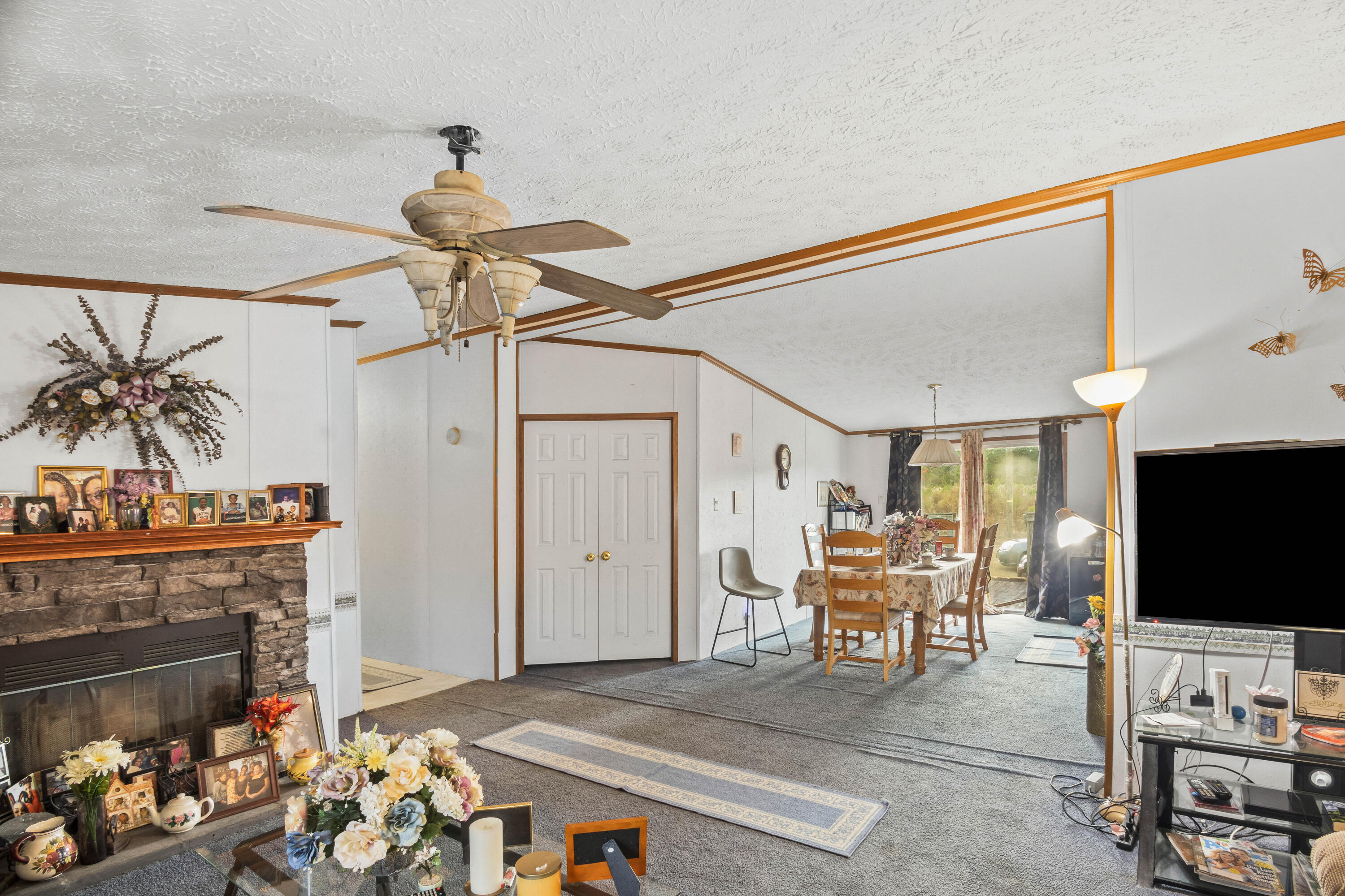 1234 Weeks Road Williston, SC 29853 - Photo 20 of 32