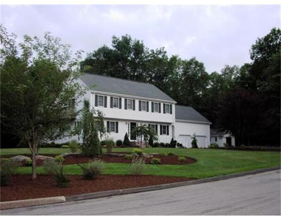 16 Overlook Road Stoughton, MA 02072 - Photo 1 of 30