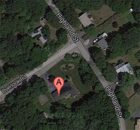 16 Overlook Road Stoughton, MA 02072 - Photo 29 of 30