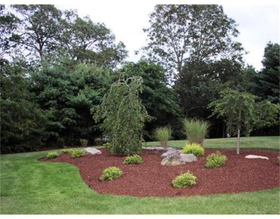 16 Overlook Road Stoughton, MA 02072 - Photo 30 of 30