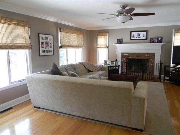 16 Overlook Road Stoughton, MA 02072 - Photo 3 of 30