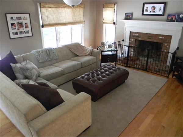 16 Overlook Road Stoughton, MA 02072 - Photo 4 of 30