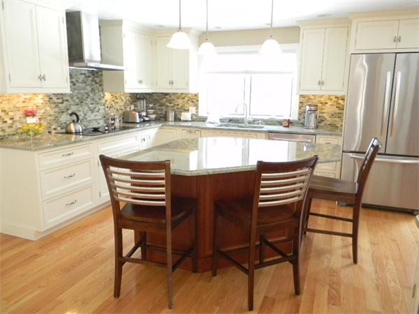 16 Overlook Road Stoughton, MA 02072 - Photo 7 of 30