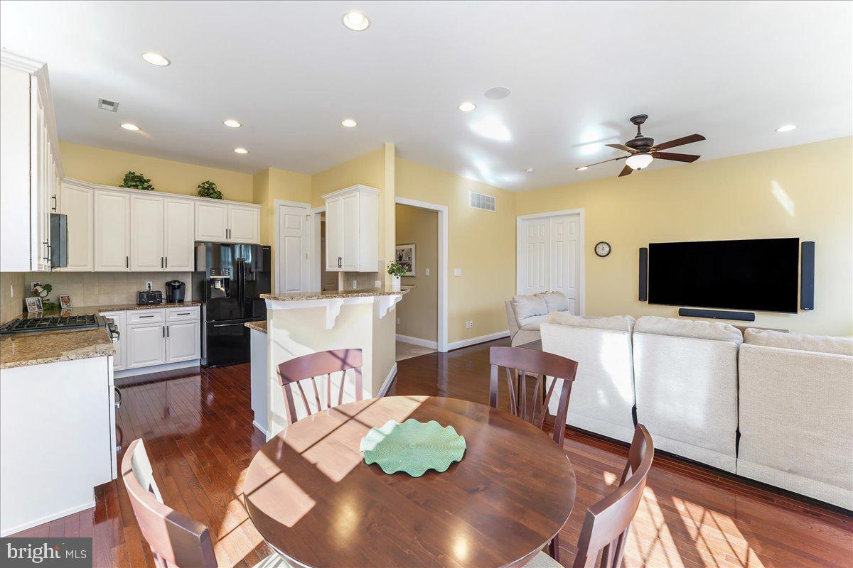 185 Sloan Road Phoenixville, PA 19460 - Photo 15 of 41 Dining area off kitchen
