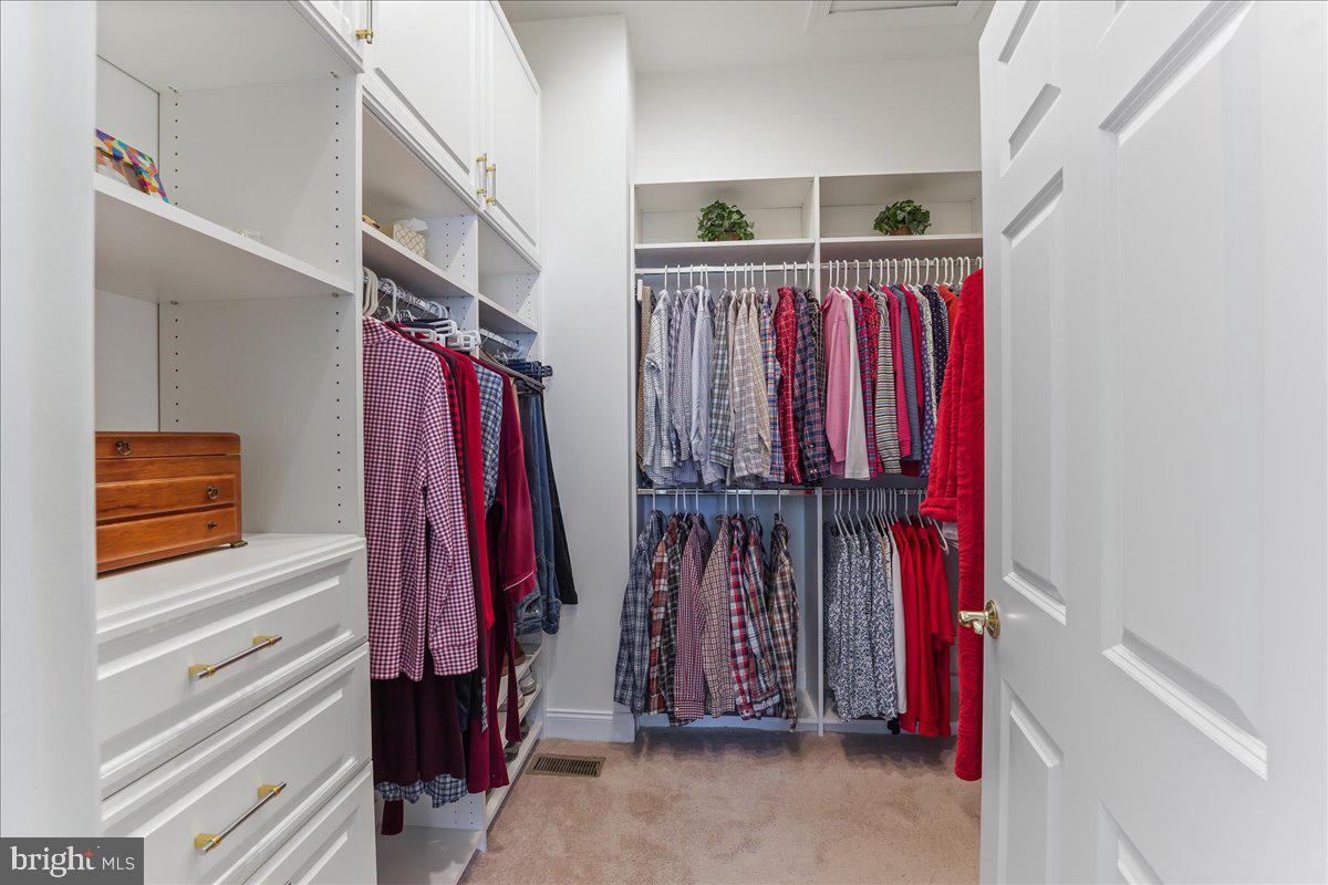 185 Sloan Road Phoenixville, PA 19460 - Photo 22 of 41 custom closets throughout