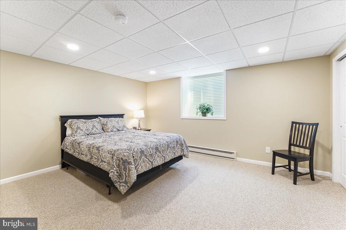 185 Sloan Road Phoenixville, PA 19460 - Photo 28 of 41 Bonus rm/ 3rd bedroom
