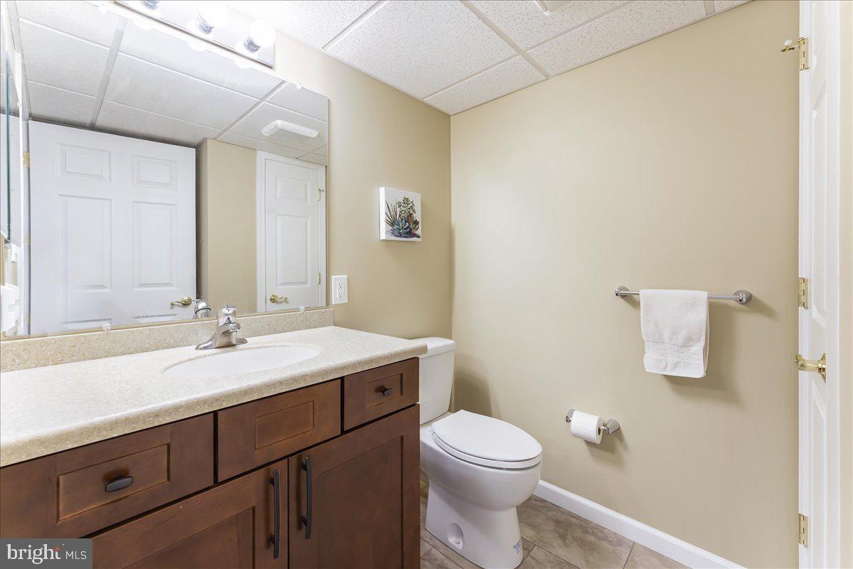 185 Sloan Road Phoenixville, PA 19460 - Photo 30 of 41 Lower level half bath