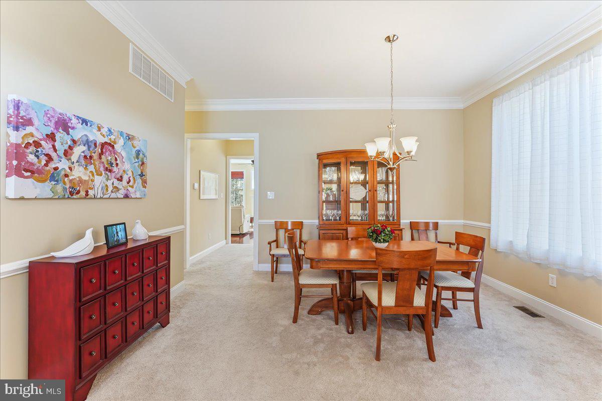 185 Sloan Road Phoenixville, PA 19460 - Photo 8 of 41 Formal Dining Room