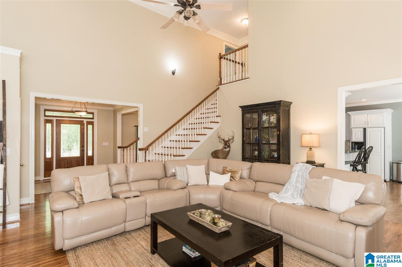 83 Overhill Road Montevallo, AL 35115 - Photo 14 of 50