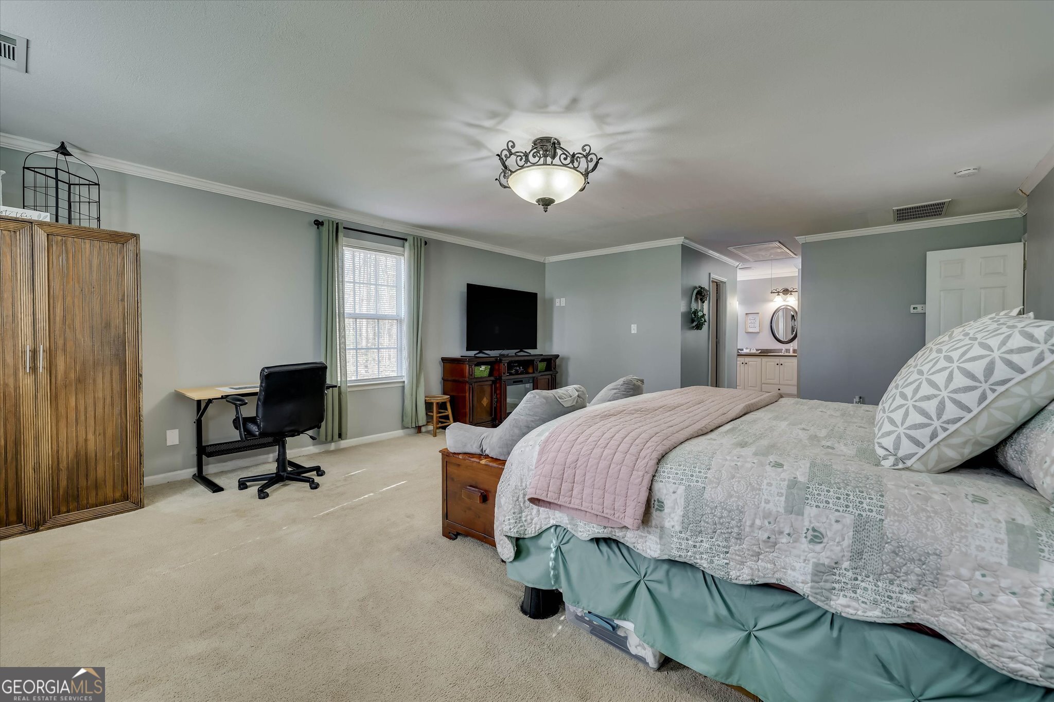 4327 Iron Hill Road Dearing, GA 30808 - Photo 23 of 60