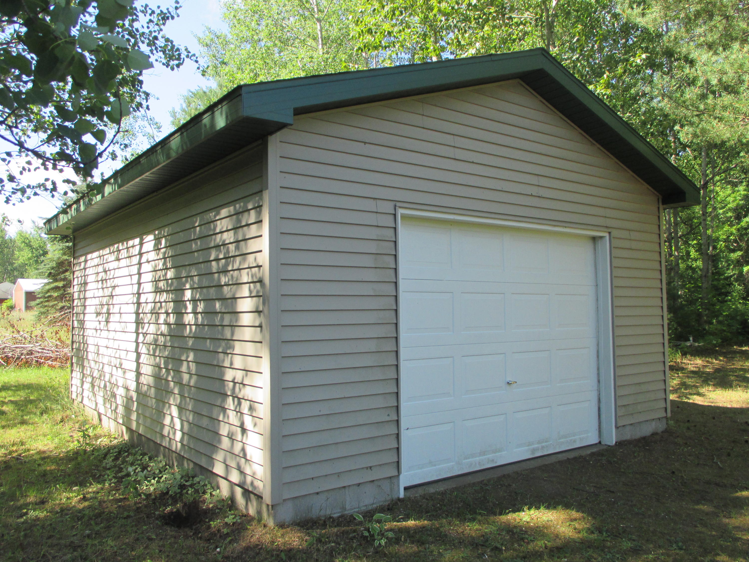 3971 Allis Road Gaylord, MI 49735 - Photo 39 of 42 Gallery Image 39