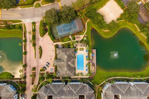 $1,350 | 5028 Park Central Drive, Unit 2133, Orlando, FL 32839