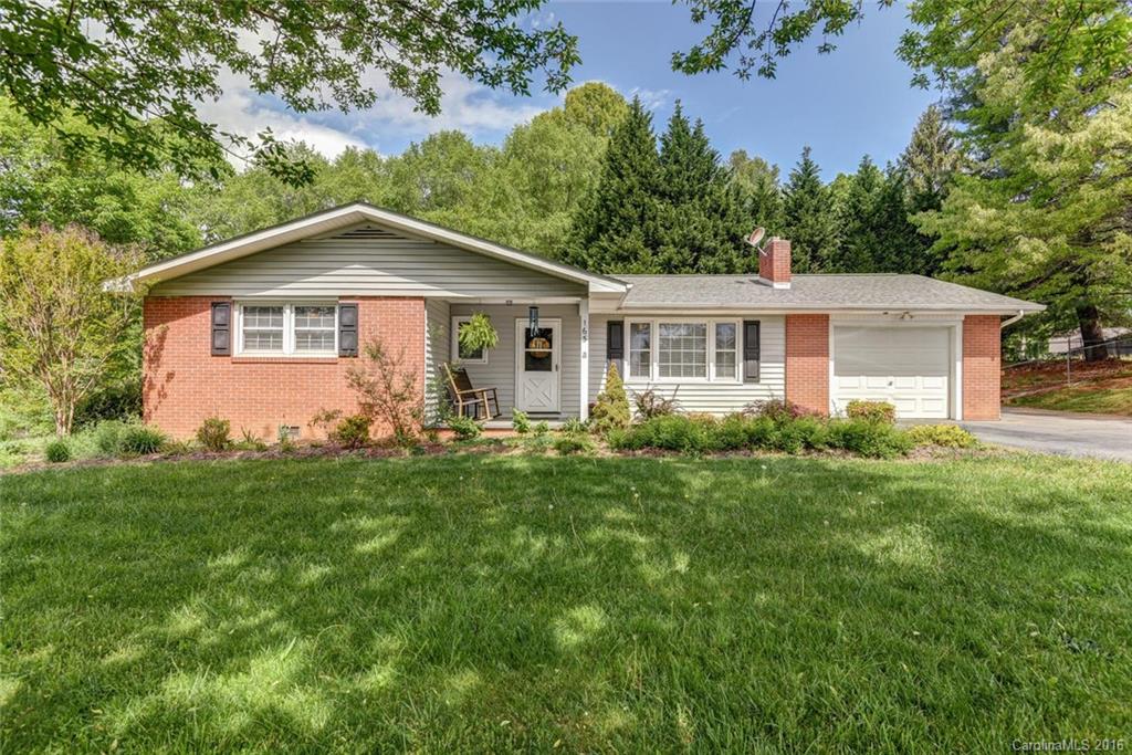 165 Cathey Road Candler, NC 28715 - Photo 1 of 24 Gallery Image 1