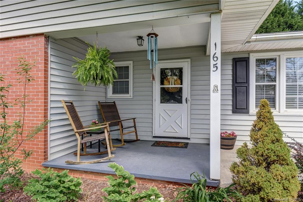 165 Cathey Road Candler, NC 28715 - Photo 2 of 24 Gallery Image 2