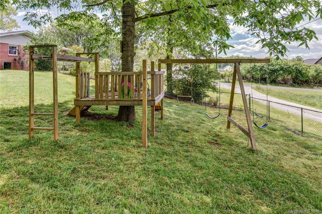 165 Cathey Road Candler, NC 28715 - Photo 20 of 24 Gallery Image 20