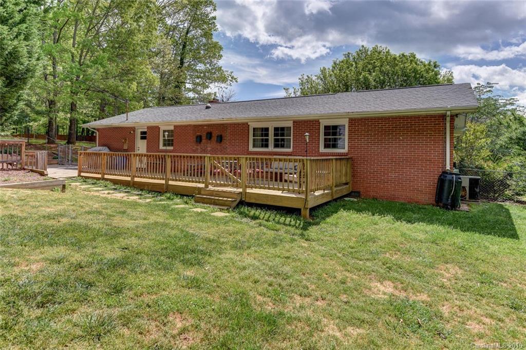 165 Cathey Road Candler, NC 28715 - Photo 21 of 24 Gallery Image 21