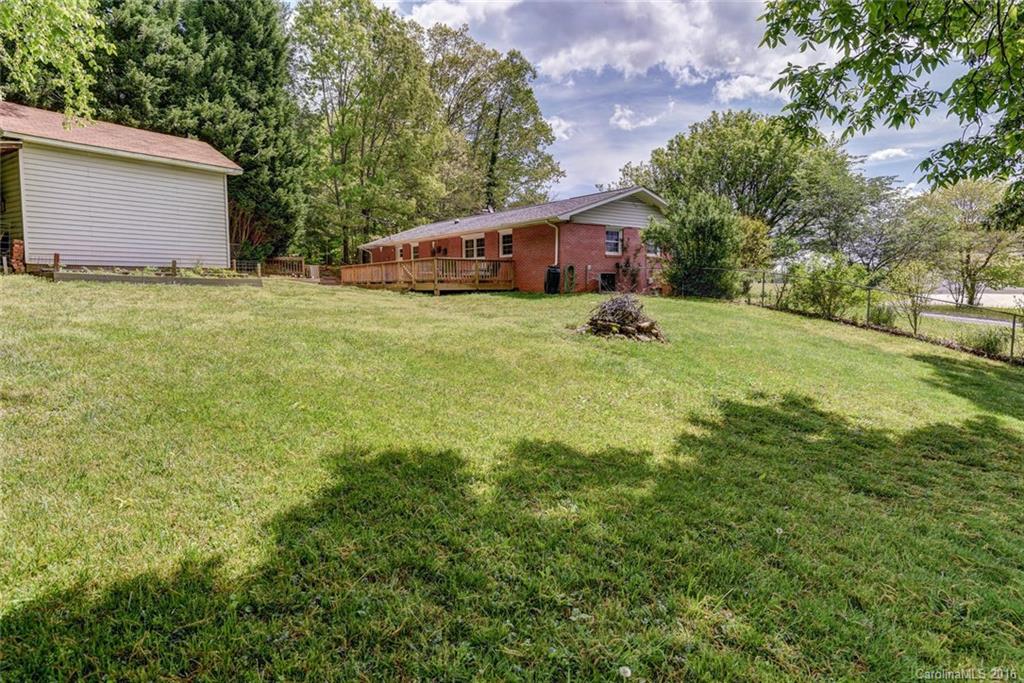 165 Cathey Road Candler, NC 28715 - Photo 22 of 24 Gallery Image 22