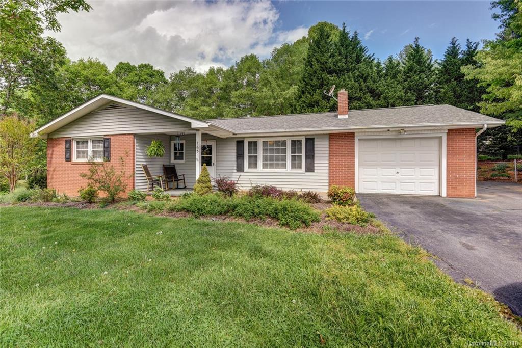 165 Cathey Road Candler, NC 28715 - Photo 24 of 24 Gallery Image 24