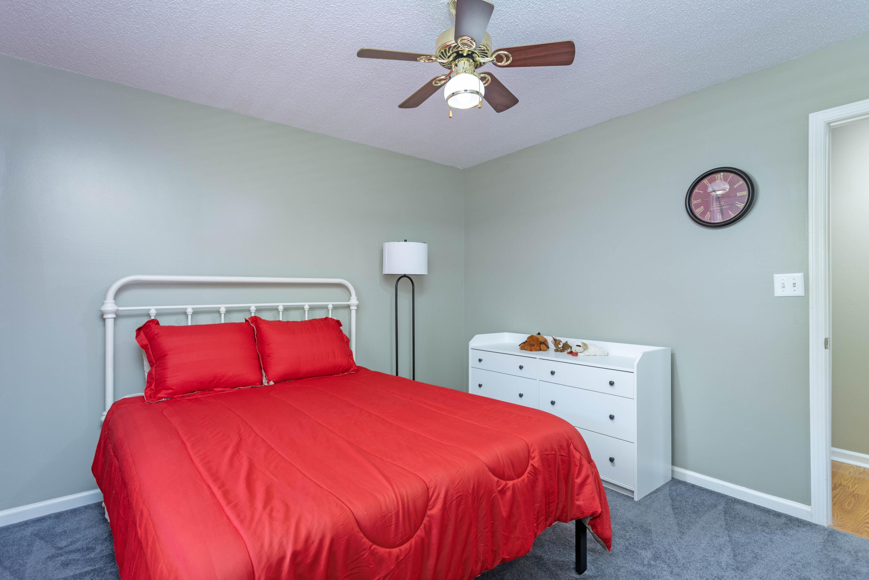 446 Upper Clear Creek Road, Unit 2 Spring City, TN 37381 - Photo 25 of 36 26