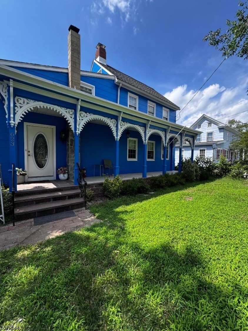 623 Main Street Leesburg, NJ 08327 - Photo 47 of 48