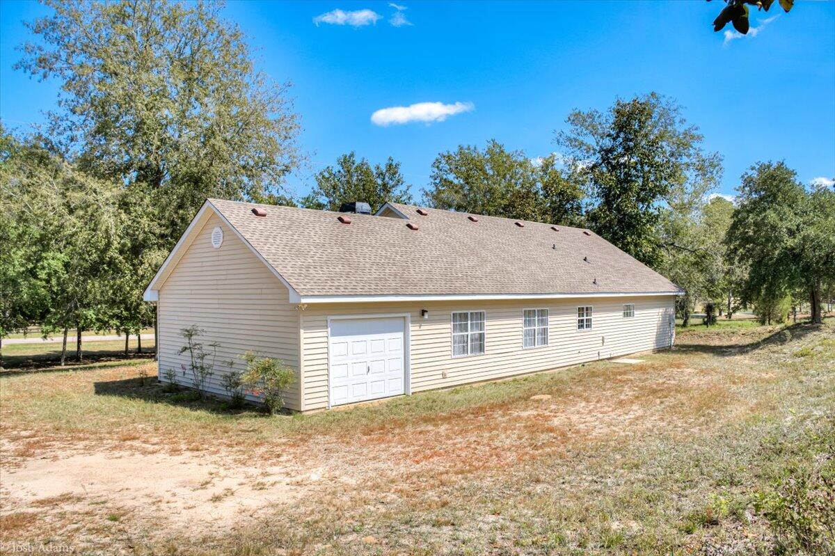 828 Old Barnwell Road Aiken, SC 29803 - Photo 29 of 31
