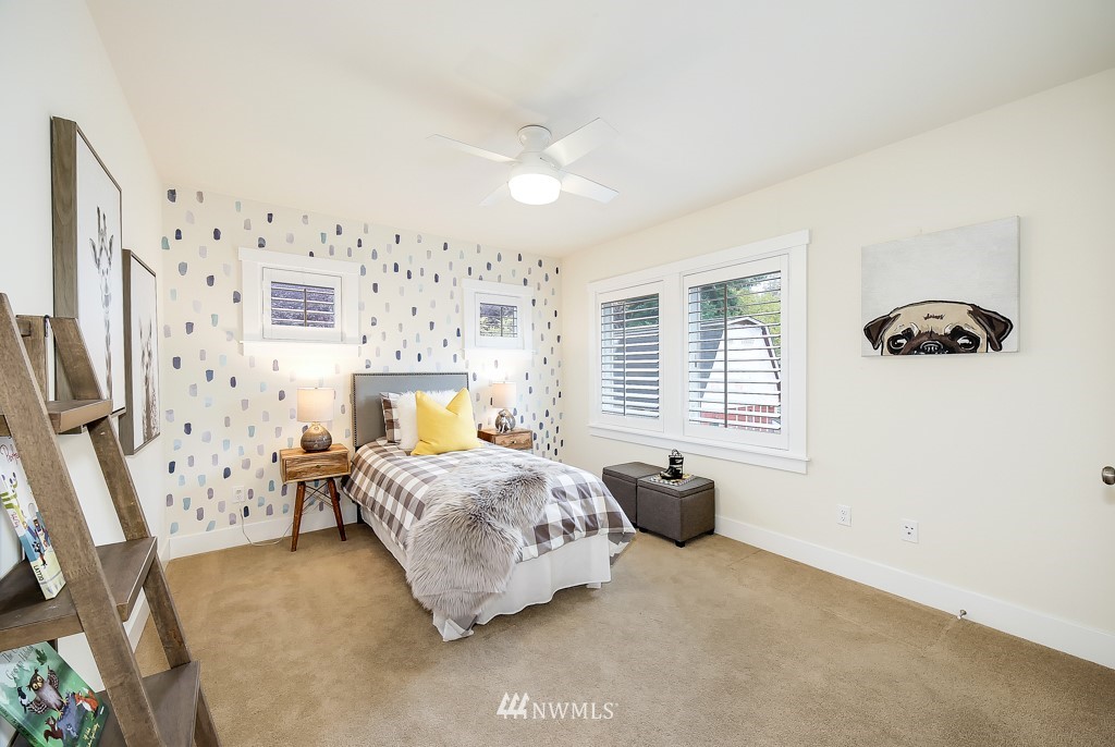 3915 Southwest 97th Street Seattle, WA 98136 - Photo 21 of 25 Gallery Image 21