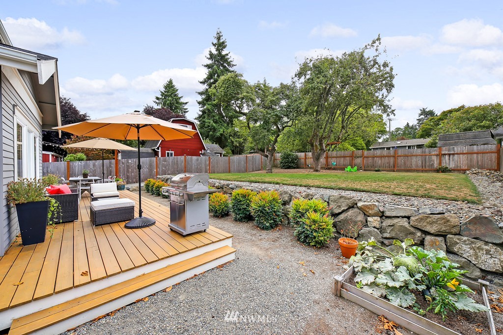 3915 Southwest 97th Street Seattle, WA 98136 - Photo 24 of 25 Gallery Image 24