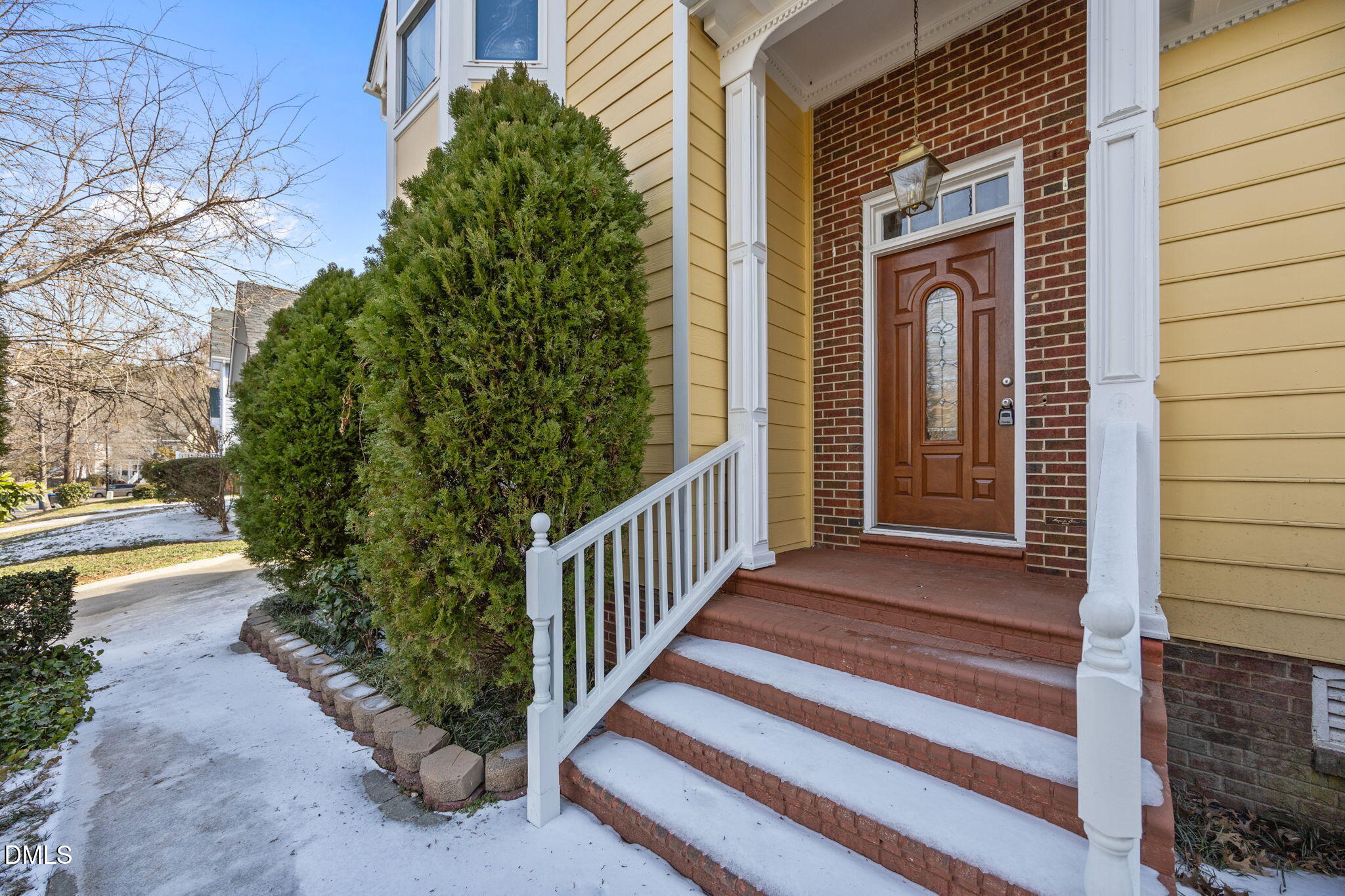 2848 West Jameson Road Raleigh, NC 27604 - Photo 26 of 39
