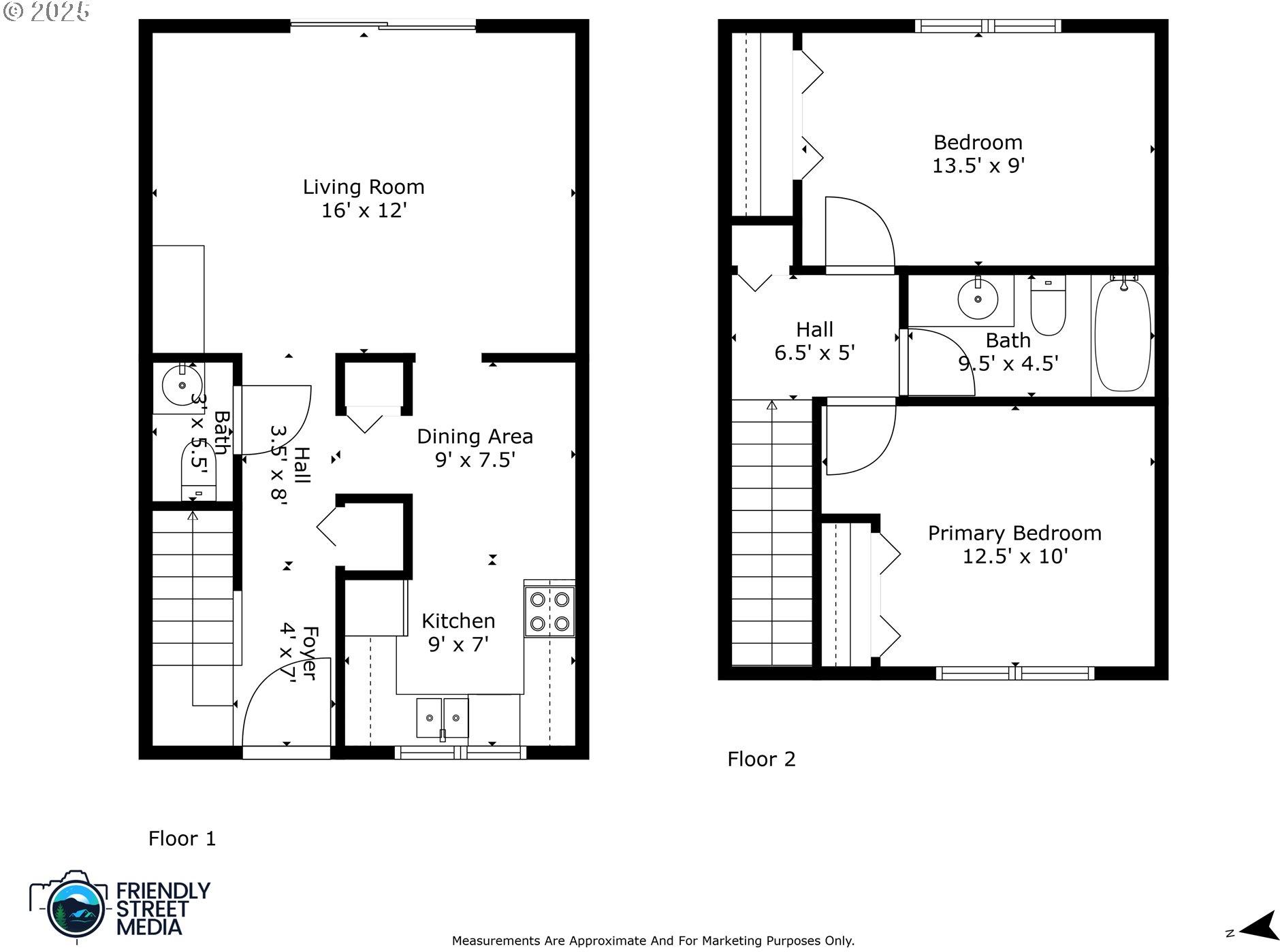 1180 R Street Springfield, OR 97477 - Photo 25 of 25 Gallery Image 25