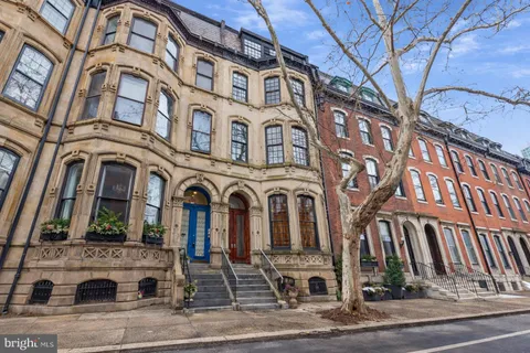 $3,800,000 | 2106 Spruce Street, Philadelphia, PA 19103