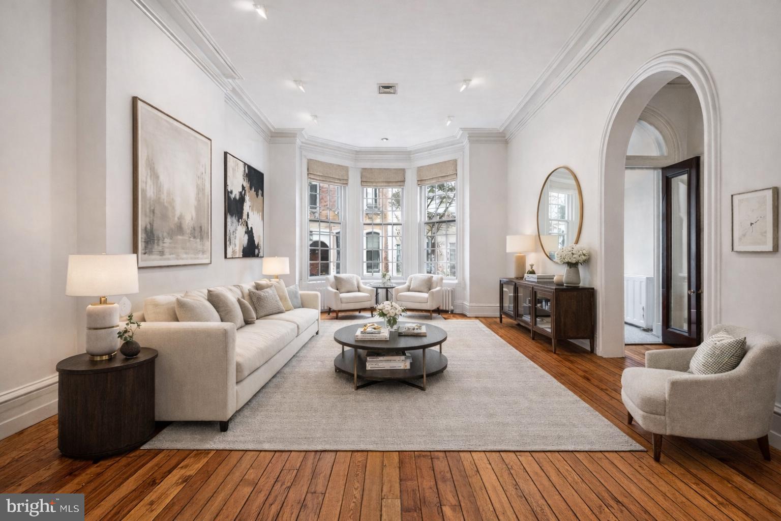 2106 Spruce Street Philadelphia, PA 19103 - Photo 2 of 50