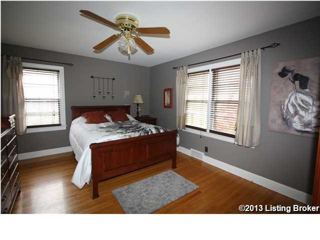 4316 Dannywood Road Louisville, KY 40220 - Photo 15 of 36 Additional Photo