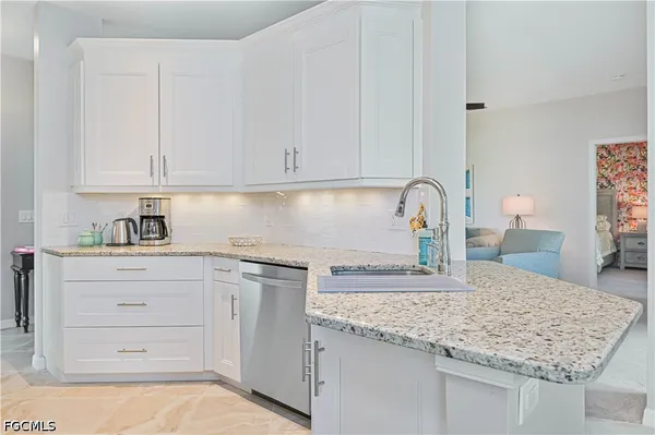 $2,150 | 14550 Glen Cove Drive, Unit 703, Fort Myers, FL 33919