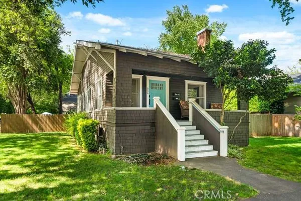 $619,000 | 556 East 4th Street, Chico, CA 95928