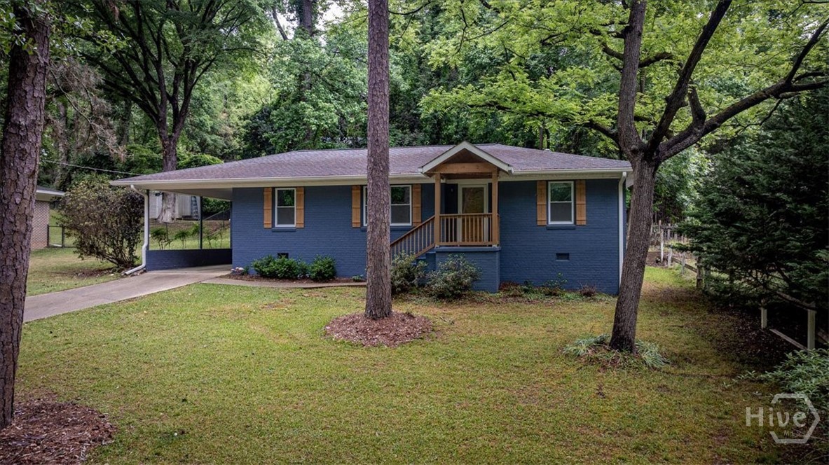 235 Riverside Drive Athens, GA 30606 - Photo 38 of 51 Gallery Image 38