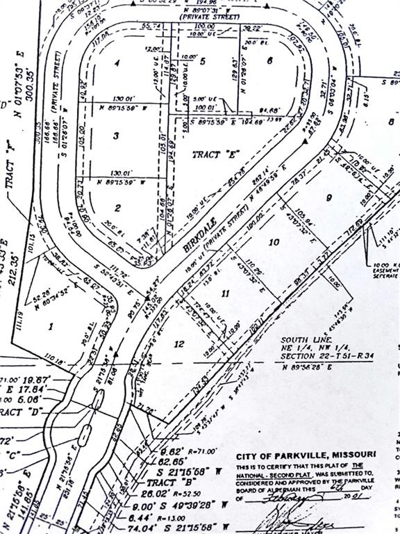 7017 Waters Edge Drive Parkville, MO 64152 - Photo 20 of 20