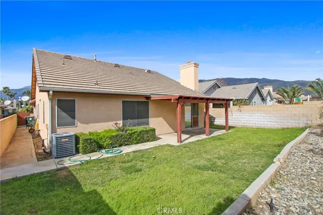 $3,100 | 5621 Grand Prix Court, Fontana, CA 92336