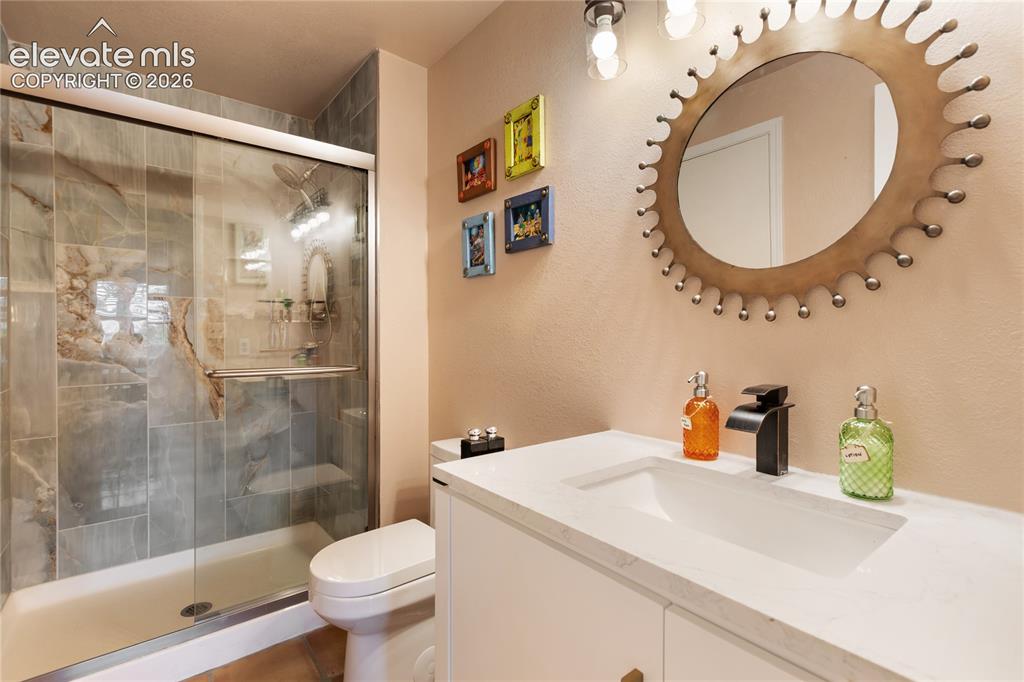 5223 Solar Ridge Drive Colorado Springs, CO 80917 - Photo 20 of 26