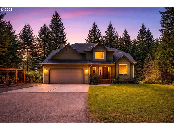 $974,900 | 28908 Northeast 58th Circle, Camas, WA 98607