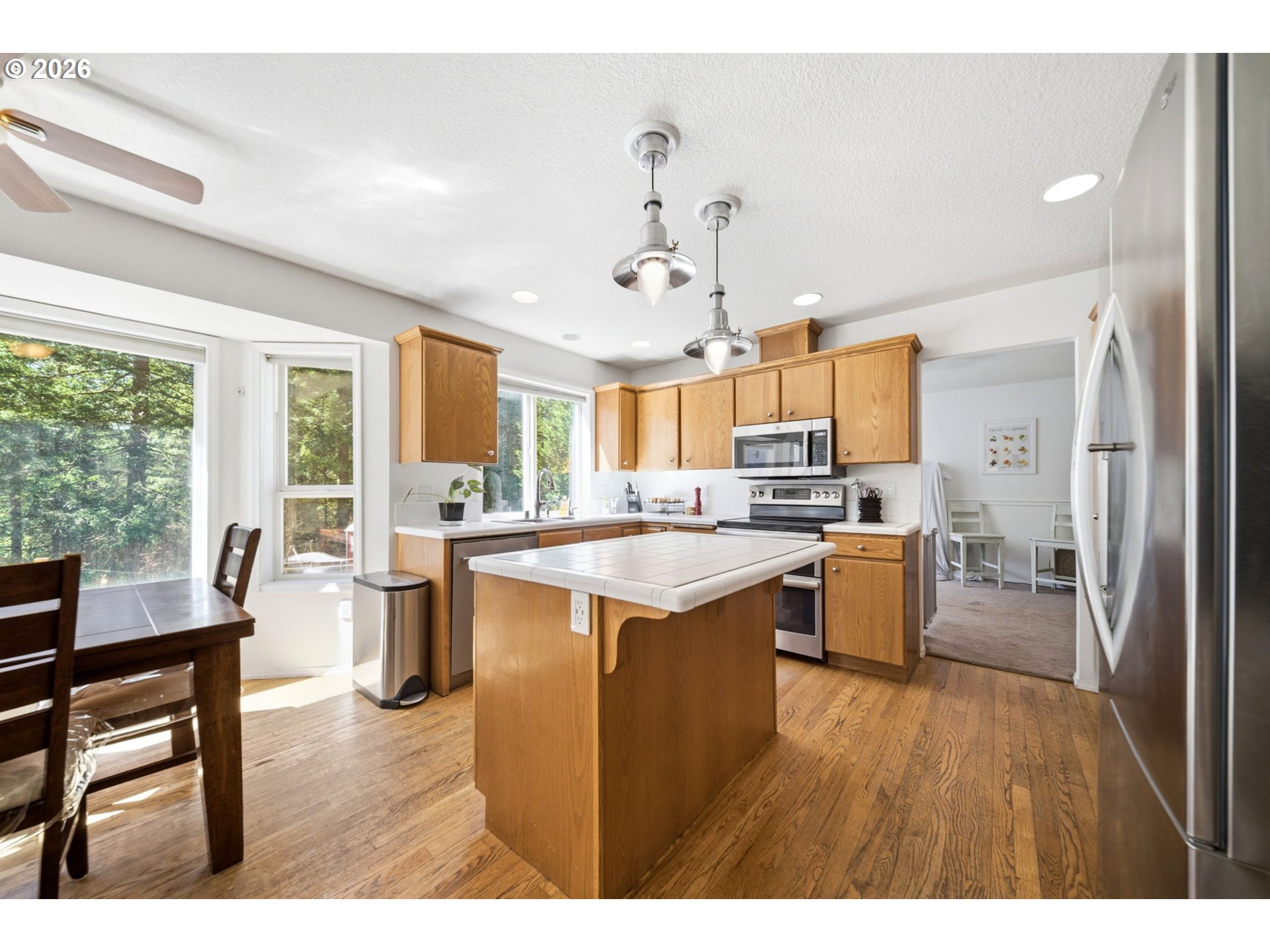 28908 Northeast 58th Circle Camas, WA 98607 - Photo 12 of 48