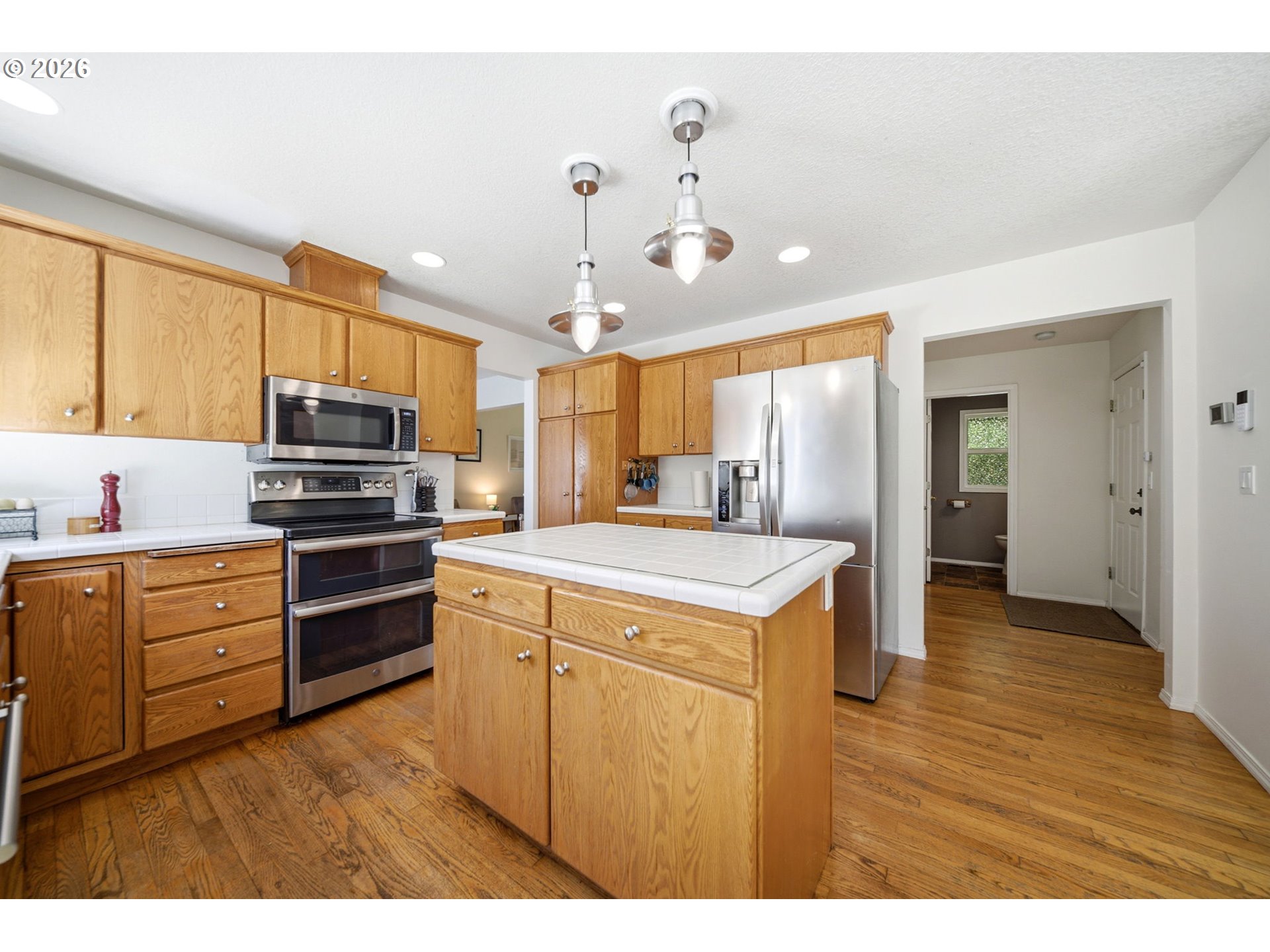 28908 Northeast 58th Circle Camas, WA 98607 - Photo 14 of 48