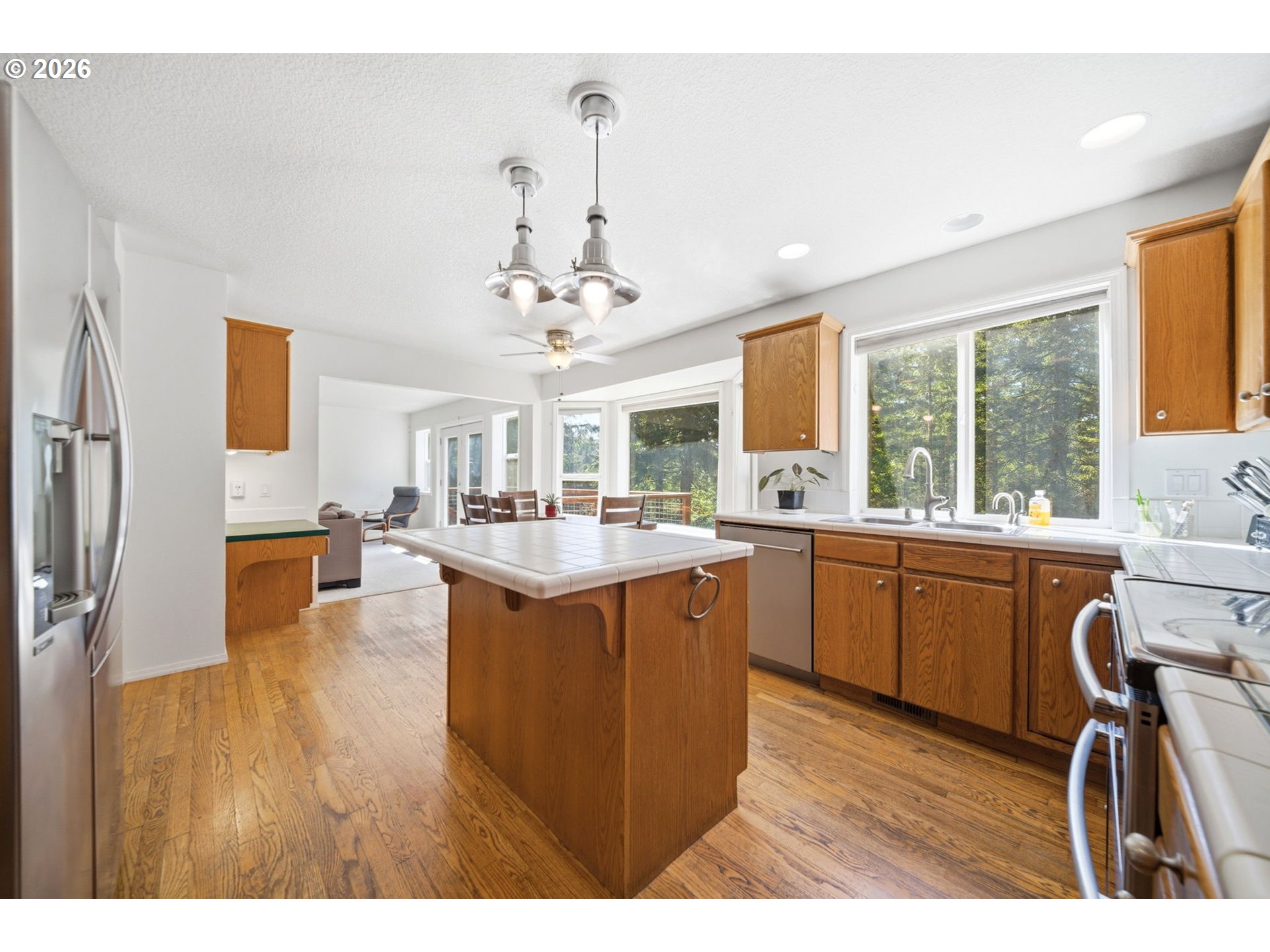 28908 Northeast 58th Circle Camas, WA 98607 - Photo 15 of 48