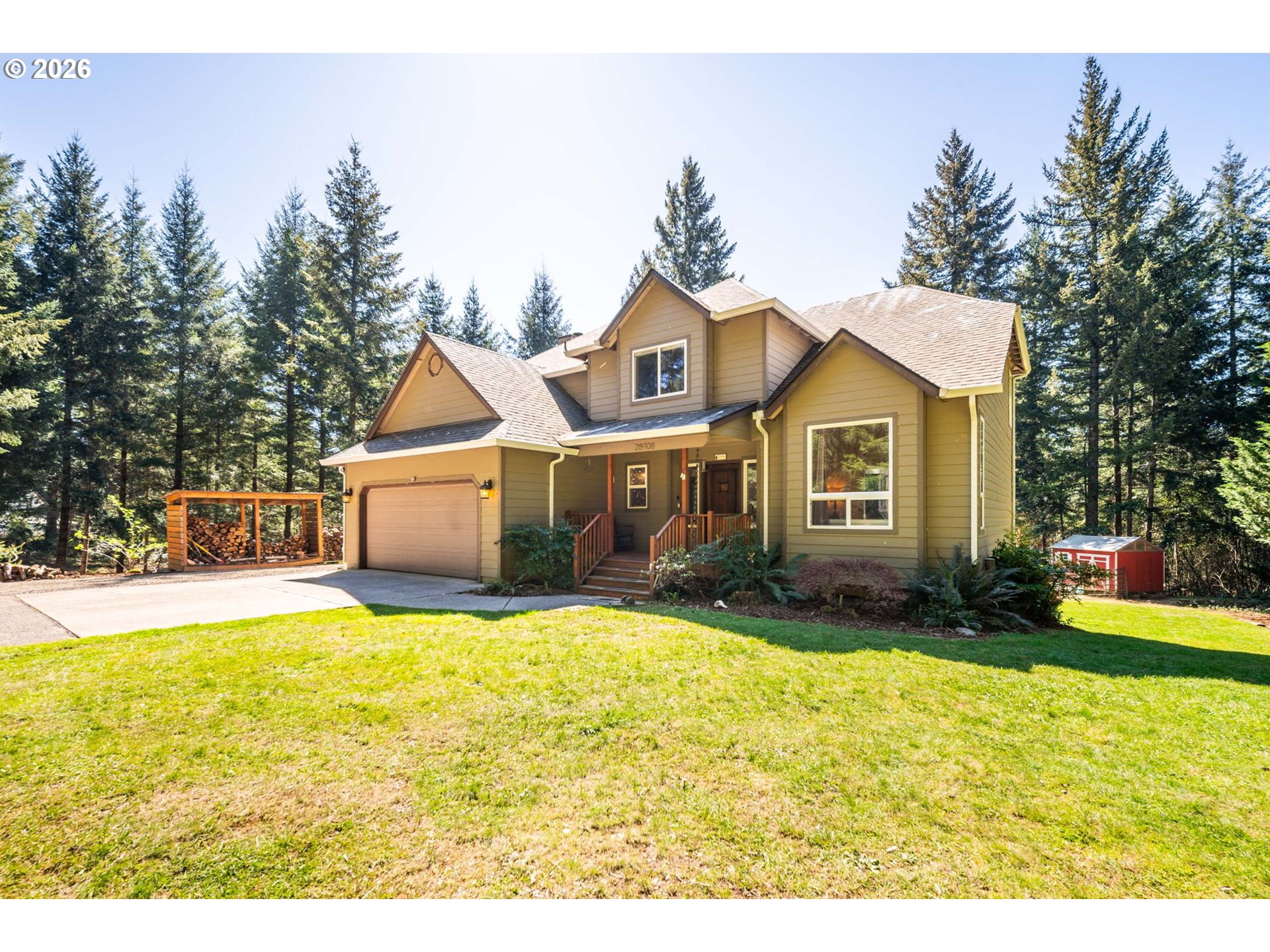 28908 Northeast 58th Circle Camas, WA 98607 - Photo 37 of 48