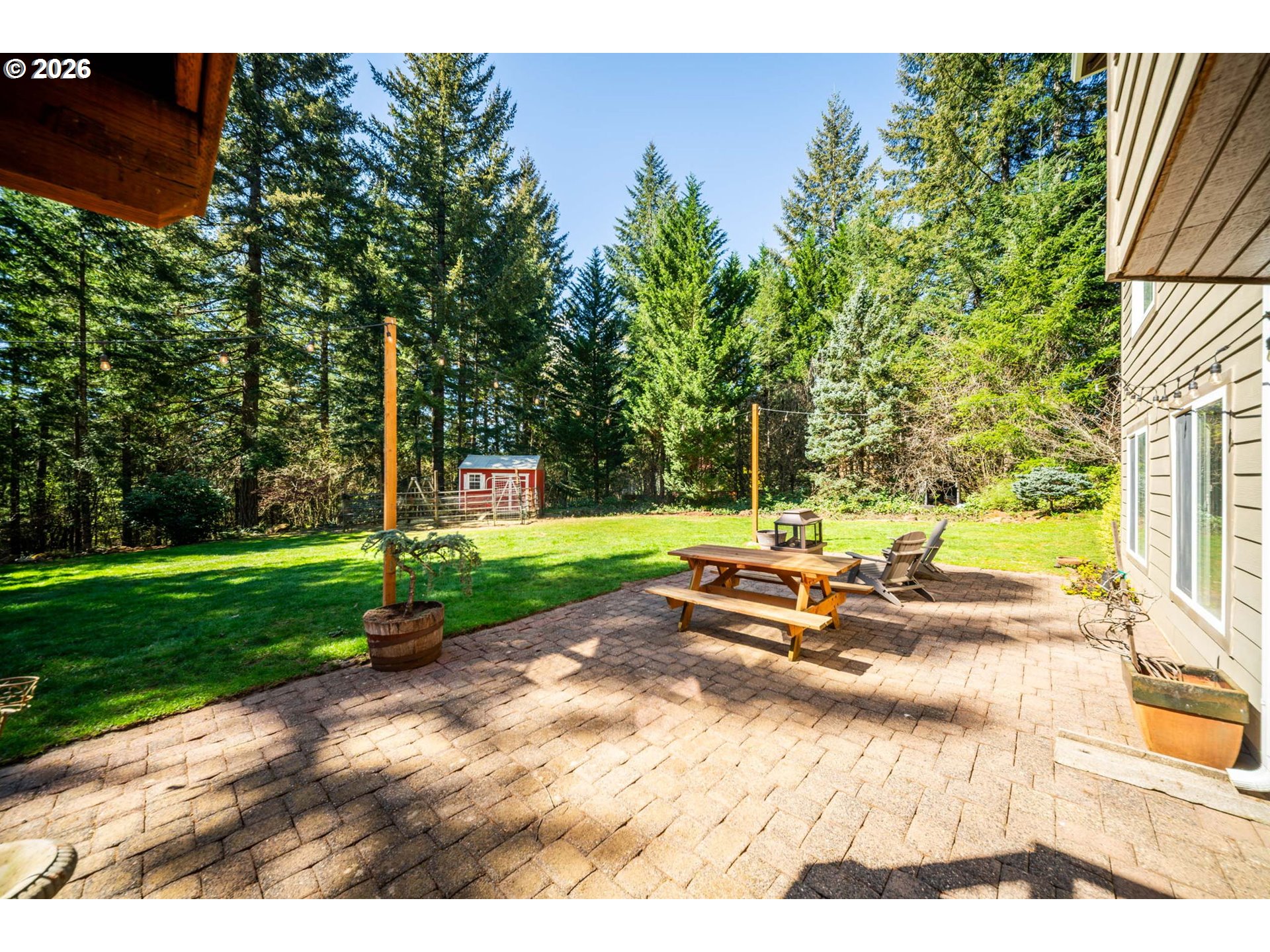 28908 Northeast 58th Circle Camas, WA 98607 - Photo 42 of 48