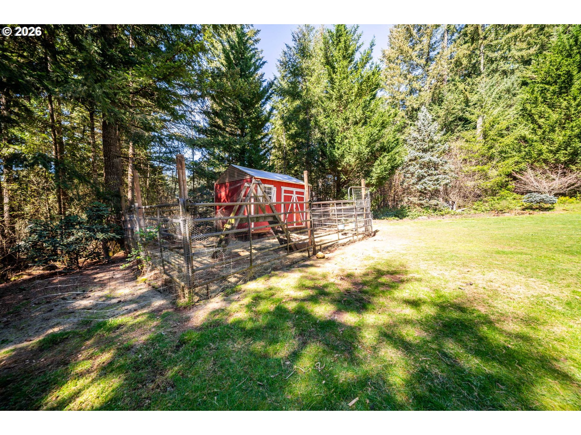 28908 Northeast 58th Circle Camas, WA 98607 - Photo 43 of 48