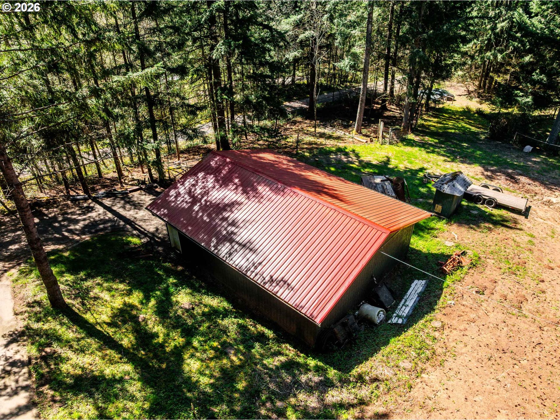 28908 Northeast 58th Circle Camas, WA 98607 - Photo 45 of 48