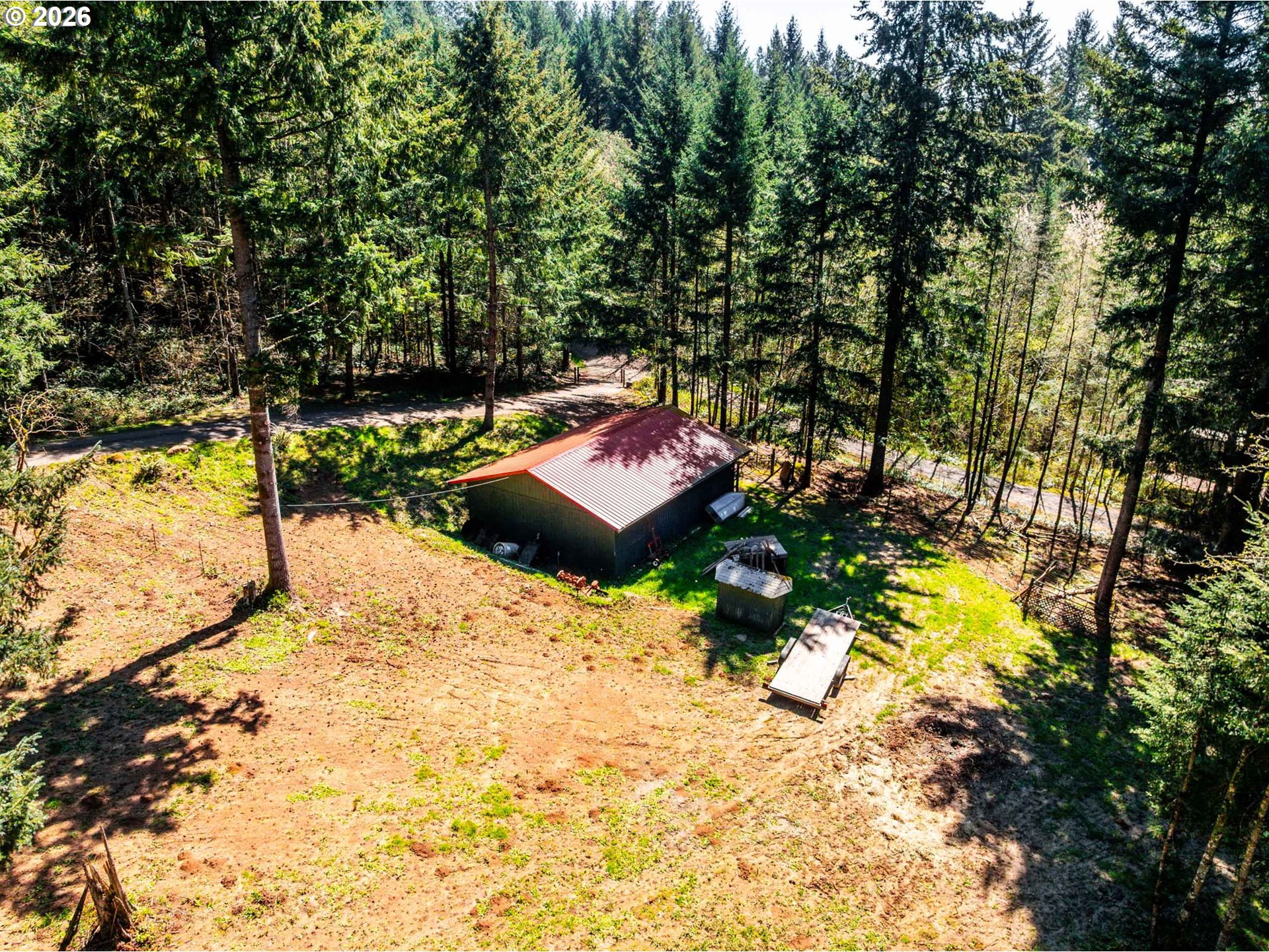 28908 Northeast 58th Circle Camas, WA 98607 - Photo 46 of 48