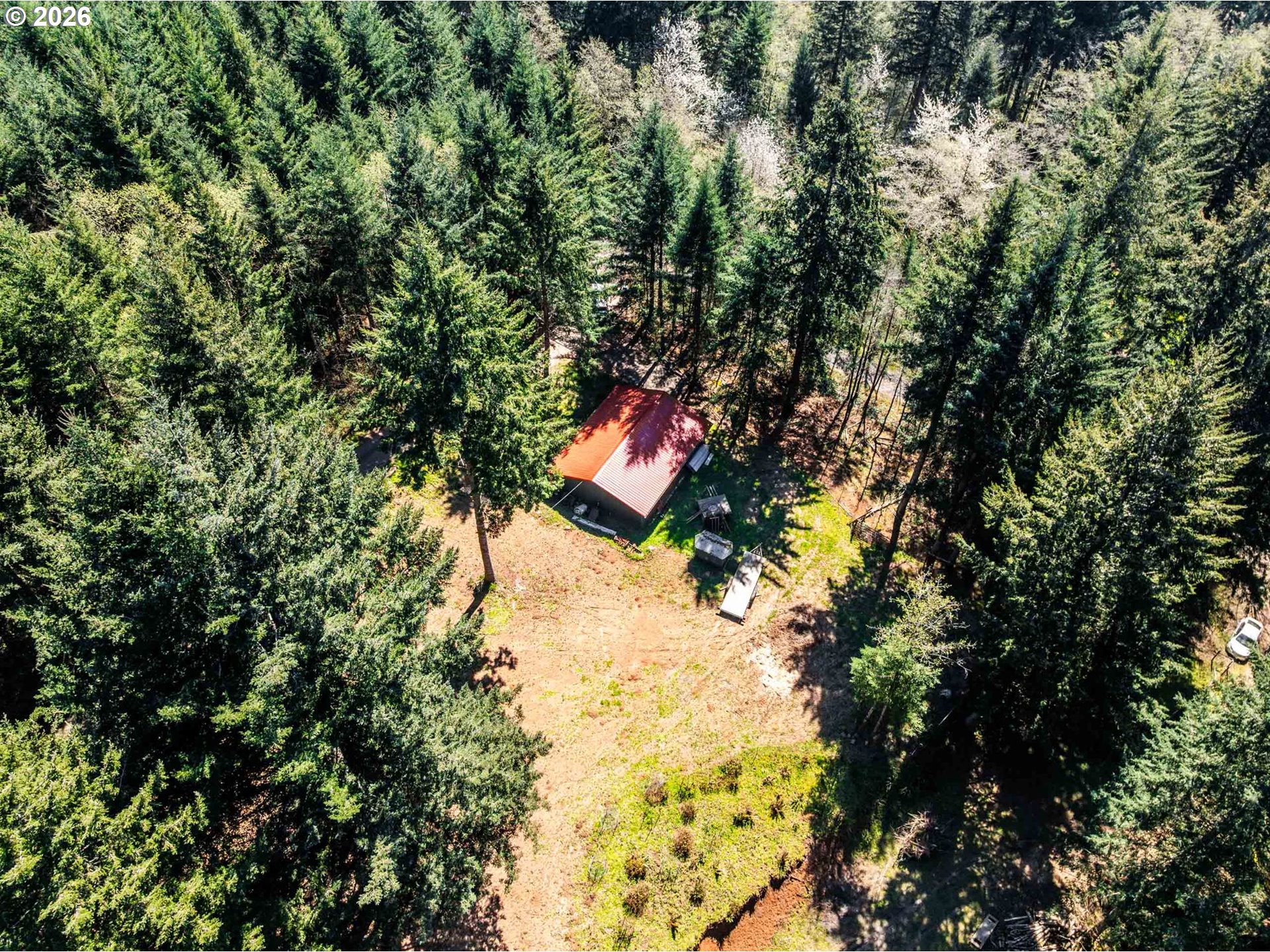 28908 Northeast 58th Circle Camas, WA 98607 - Photo 47 of 48