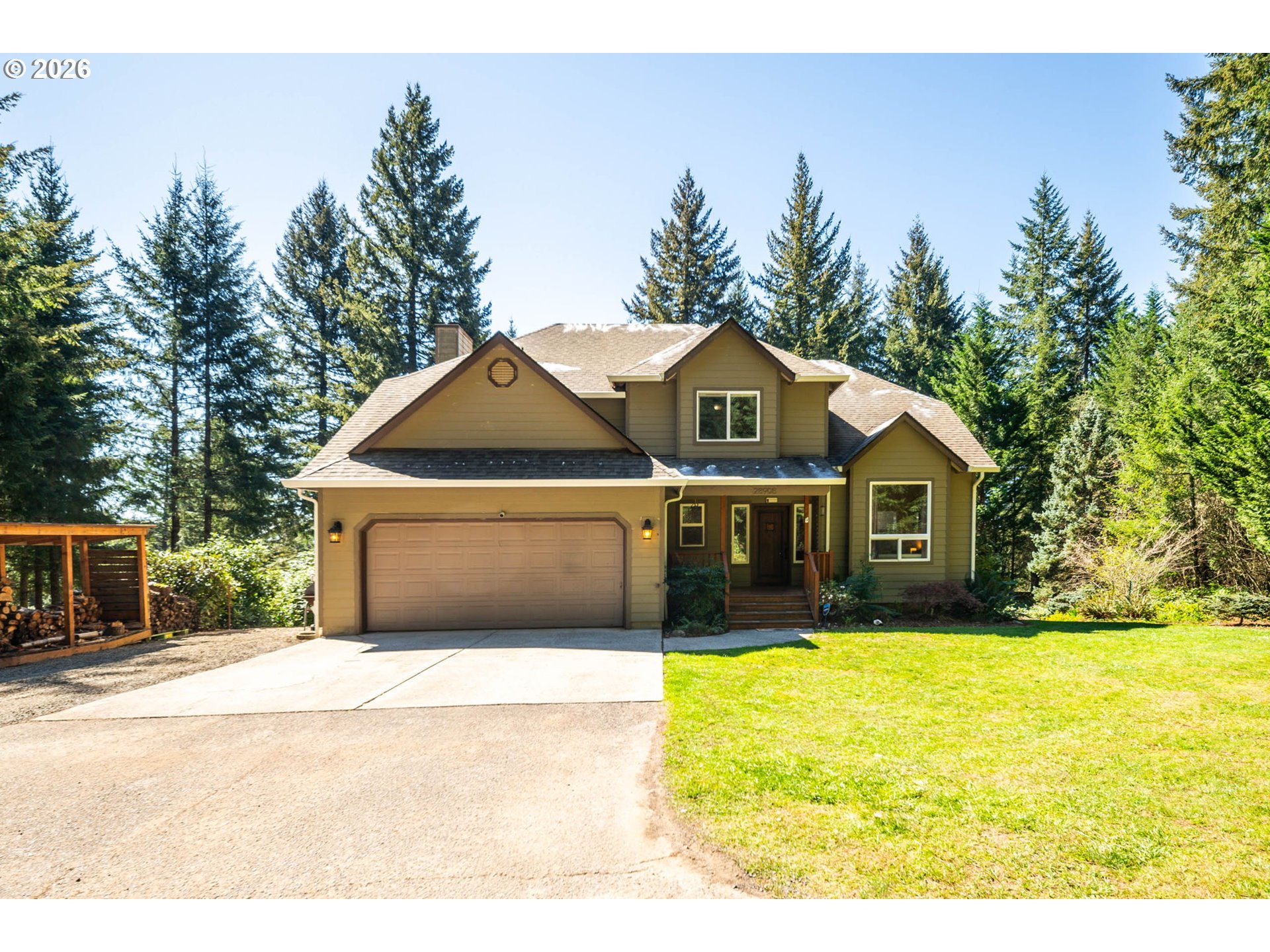 28908 Northeast 58th Circle Camas, WA 98607 - Photo 5 of 48